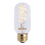 Bulbrite 861402 Led T14 Medium Screw (E26) 4W Dimmable Filament Light Bulb 2200K/Amber 40W Incandescent Equivalent 2Pk, Price/2 /pack