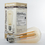 Bulbrite Led St18 Medium Screw (E26) 5W Dimmable Filament Light Bulb 2200K/Amber 40W Incandescent Equivalent 2Pk (776601), Price/2 /pack