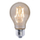 Bulbrite 861083 Led A19 Medium Screw (E26) 5W Dimmable Filament Light Bulb 2200K/Amber 40W Incandescent Equivalent 2Pk, Price/2 /pack