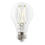 Bulbrite 861579 Led A19 Medium Screw (E26) 8W Fully Compatible Dimming Filament Light Bulb 3000K/Soft White 75W Incandescent Equivalent 2Pk, Price/2 /pack