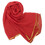 Muka Lightweight Chiffon Hand Scarf, Belly Dance Costume Outfit, Hip Scarves Sequin Trim Shawls Veils for Women's Dancing Practice