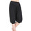 GOGO TEAM Women's Harem Yoga Pants, Loose Fit Lounge Beach Pants, Modal Dance Activewear Workout Pilates Outfits