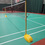 GOGO Durable Badminton Net 6.1 M x 0.76 M Professional Training Square Mesh Net Official Match Favor