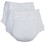 Bambini Training Pants, Size 2, White