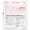 Super Forms 1096052 - Form 1096 Transmittal Summary 2-part (Carbonless), Price/EA