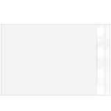 Super Forms 1145 - White Back Poly Envelope (10.5 x 14 )