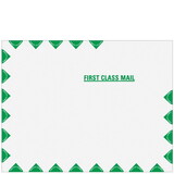 Super Forms 2262 - First Class Mail Tyvek Envelope (Peel & Close)