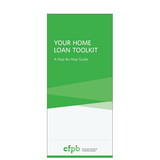 Super Forms 2510 - CFPB Your Home Loan Toolkit