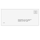 Super Forms 4358 - All Returns Envelope - Kansas City, MO