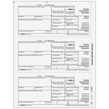 Super Forms 5029 - Form 1099-G Certain Government Payments - Copy C Payer
