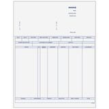 Super Forms 577 - 11" Laser Invoice
