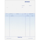 Super Forms 70019 - 11" Laser Invoice Paper