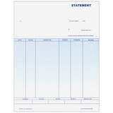 Super Forms 70027 - 11" Laser Statement Paper