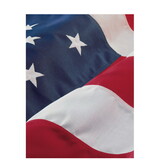 Super Forms 80086 - American Flag Folder (Letter Size)