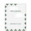 Super Forms 80324 - Double Window First Class Envelope, Price/EA