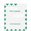 Super Forms 80326 - 9.5 x 11.5 Double Window 1st Class Envelope, Price/EA
