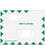 Super Forms 80344PS - Double Window Tax Organizer Mailing Envelope (Peel &amp; Close), Price/EA