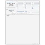 Super Forms 8108911 - Preprinted Deposit Ticket