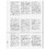Super Forms 83634I - 3up Blank W-2 Form with 1/2&quot; Side Perforation (with Employee Instructions)
