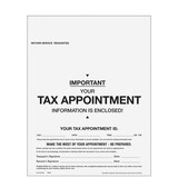 Super Forms A010 - Tax Organizer with Appointment Reminder