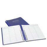 Super Forms B161 - Appointment Book for Multiple Preparers (6 total)