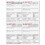 Super Forms BW24UP05 - Form W-2 4up Quadrant Condensed Copies: B/2/C/2, Price/EA
