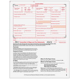 Super Forms BW305 - Form W-3 Transmittal Employers Federal