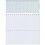 Super Forms CUBET2XX - Premier Blank Top Business Check with Prismatic Background, Price/EA