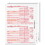 Super Forms DIVSET405 - 1099-DIV Dividends and Distributions - 4/5-part Set (Blank Copies), Price/EA