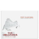 Super Forms E046 - Tax Recordkeeping Envelope for Organizers