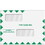 Super Forms ENV201 - Double Window First Class Envelope (Moisture Seal), Price/EA