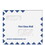 Super Forms ENV600 - 10.25 x 12 Double Window First Class Envelope, Price/EA