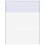 Super Forms ESS601XX - Essential Blank Top Business Check with Marble Background, Price/EA