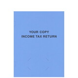 Super Forms FL40XX - Side Staple Income Tax Folder