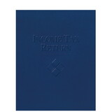 Super Forms FOLDER5LGX - Embossed Income Tax Return Folder with Pocket (for Large Returns)