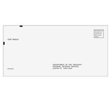 Super Forms FTXRF10 - 1040 Refund Envelope - Austin, TX
