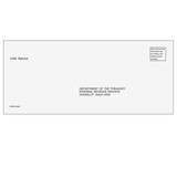 Super Forms FUTRF10 - 1040 Refund Envelope - Ogden, UT