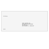 Super Forms IAAR410 - Iowa All Returns & E-File Envelope