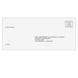 Super Forms IAEST10 - Iowa Estimate Envelope