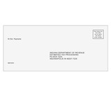Super Forms INEST10 - Indiana Estimate Envelope