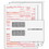 Super Forms INTS4E - 1099-INT Interest Income Preprinted 4-part Kit (with Self Seal Envelopes), Price/EA