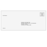 Super Forms KSAR410 - Kansas All Returns & E-file Envelope