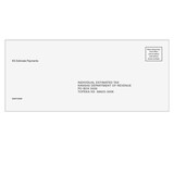 Super Forms KSEST10 - Kansas Estimate Envelope