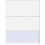 Super Forms L80503MXX - Classic Blank Bottom Business Check with Marble Background, Price/EA