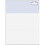 Super Forms L8868XX - Premier Blank Business Check with Security Seal, Price/EA