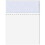 Super Forms LSR401MXX - Classic Blank Top Business Check with Marble Background, Price/EA
