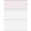 Super Forms LSR501XX - Classic Blank Top Business Check with Herringbone Background, Price/EA
