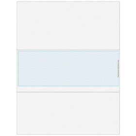 Super Forms LSRMIDXX - Classic Blank Middle Check with Herringbone Background