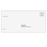 Super Forms MAB410 - Massachusetts Balance Due Envelope