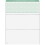Super Forms MARBLET2XX - Essential Blank Top Business Check with Marble Background, Price/EA